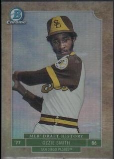 Ozzie Smith