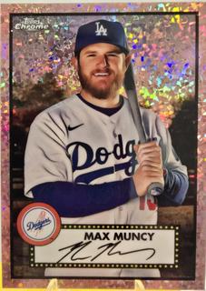 Max Muncy
