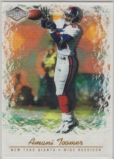 Amani Toomer