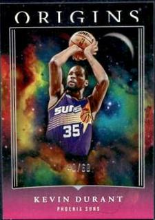 Kevin Durant