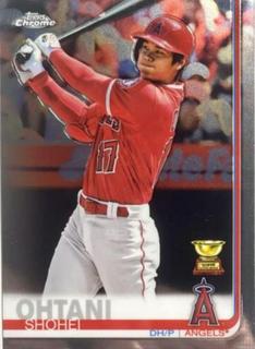 Shohei Ohtani