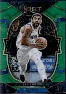 Kyrie Irving