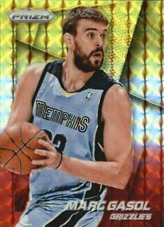 Marc Gasol