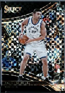 Zaza Pachulia