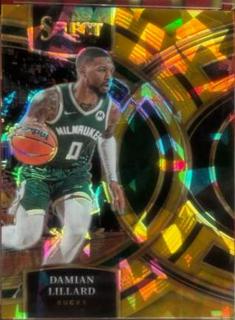 Damian Lillard
