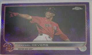 Rafael Devers
