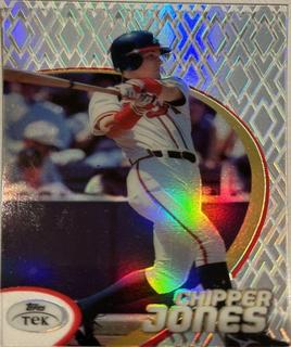 Chipper Jones