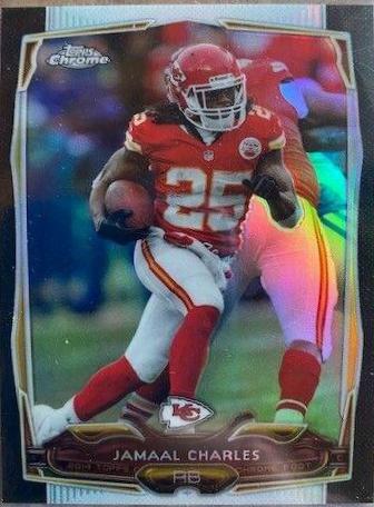 Charles Sims [Black Refractor] #191