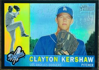 Clayton Kershaw