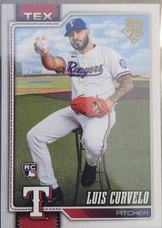 Luis Curvelo