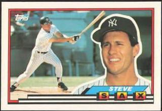 Steve Sax