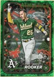 Brent Rooker