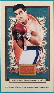 Rocky Marciano