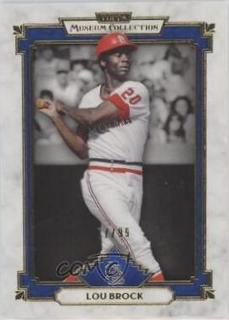 Lou Brock
