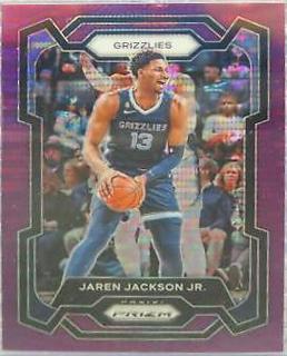 Jaren Jackson Jr.