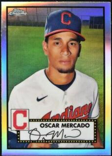 Oscar Mercado