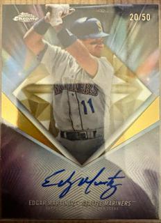Edgar Martinez