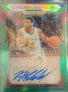 Nickeil Alexander-Walker