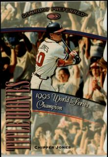 Chipper Jones