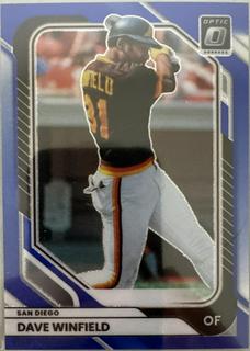 Dave Winfield