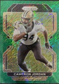 Cameron Jordan