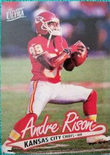 Andre Rison