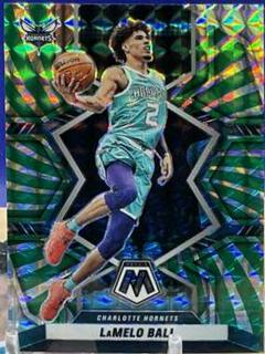 LaMelo Ball