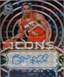 Spud Webb