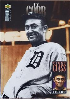Ty Cobb
