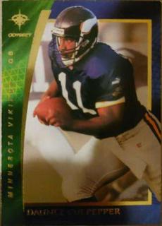Daunte Culpepper