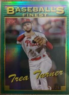 Trea Turner