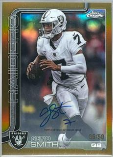 Geno Smith