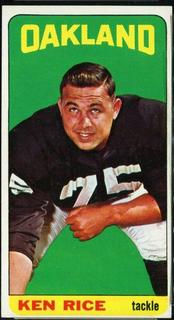 Ken Rice