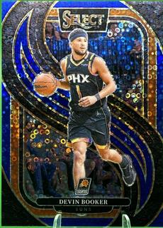 Devin Booker