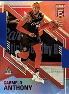 Carmelo Anthony