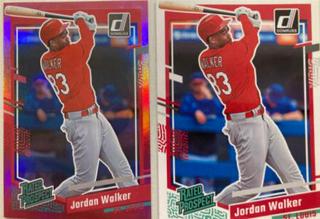 Jordan Walker