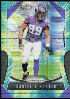 Danielle Hunter