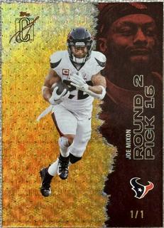 Joe Mixon