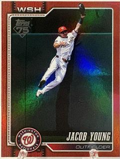 Jacob Young