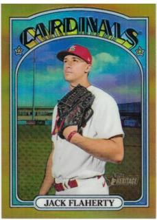 Jack Flaherty