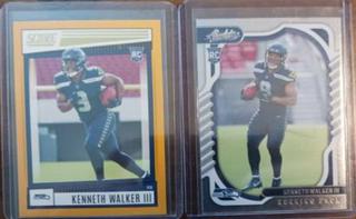 Kenneth Walker III