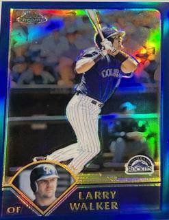 Larry Walker