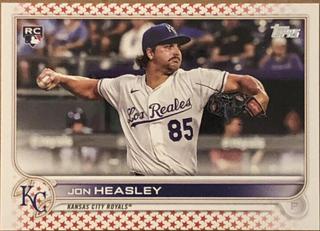 Jon Heasley