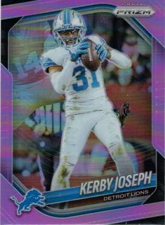 Kerby Joseph