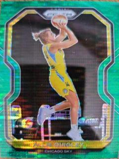 Allie Quigley