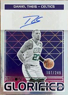 Daniel Theis
