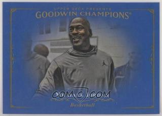 Michael Jordan