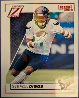 Stefon Diggs