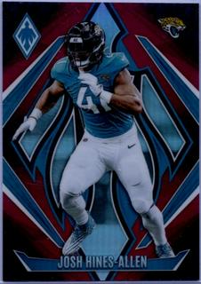Josh Hines-Allen