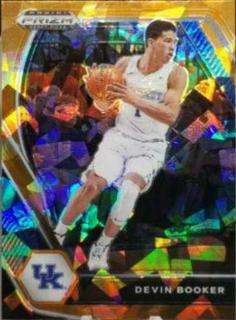 Devin Booker
